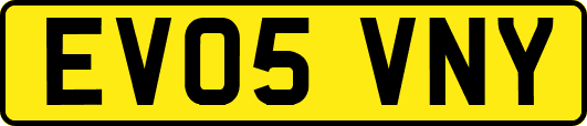 EV05VNY