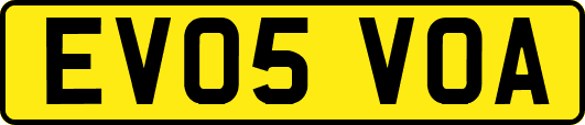 EV05VOA