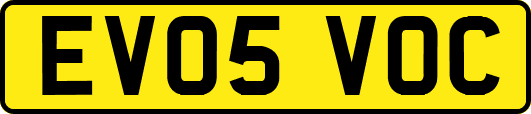 EV05VOC