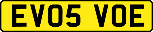 EV05VOE