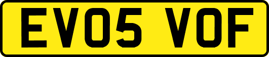 EV05VOF