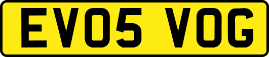 EV05VOG