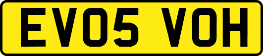 EV05VOH