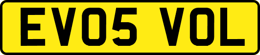 EV05VOL