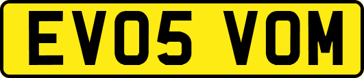 EV05VOM
