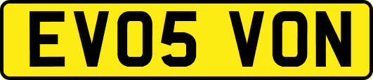 EV05VON