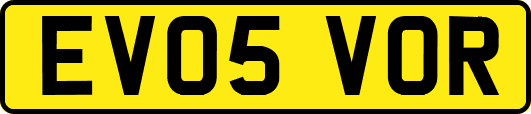 EV05VOR