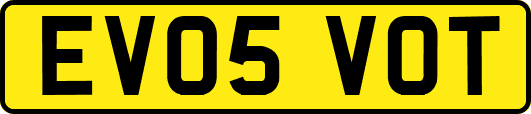 EV05VOT