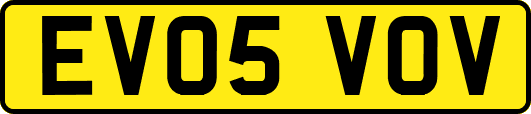 EV05VOV