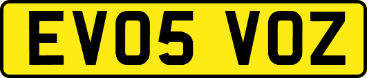 EV05VOZ