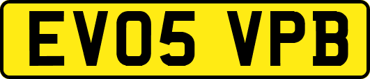 EV05VPB