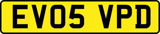 EV05VPD