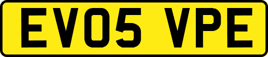 EV05VPE
