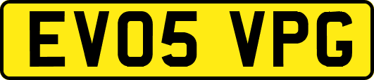 EV05VPG