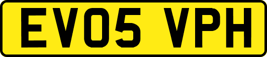 EV05VPH