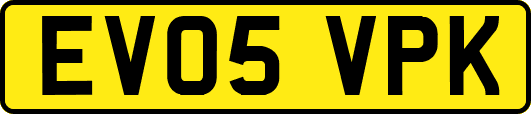 EV05VPK