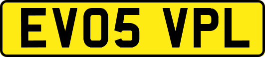 EV05VPL