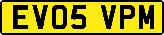 EV05VPM