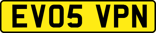 EV05VPN