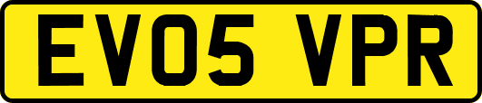 EV05VPR