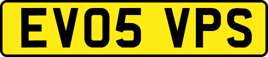 EV05VPS