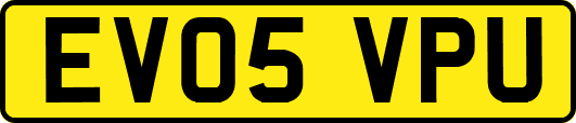 EV05VPU