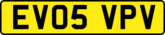 EV05VPV