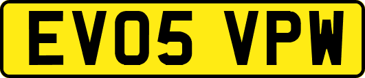 EV05VPW