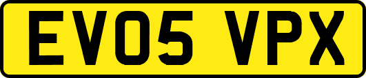 EV05VPX