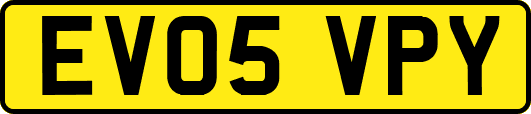 EV05VPY