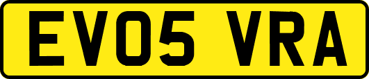 EV05VRA