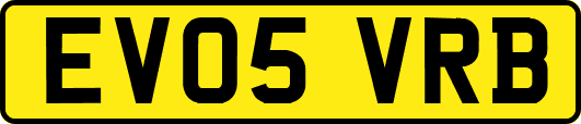EV05VRB