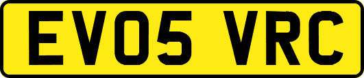 EV05VRC