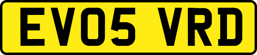 EV05VRD