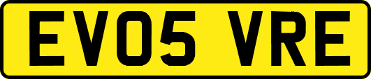 EV05VRE