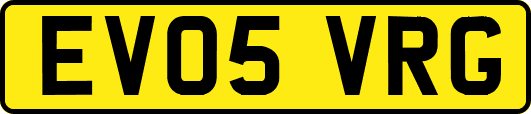 EV05VRG