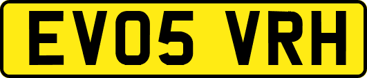 EV05VRH