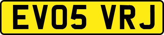 EV05VRJ