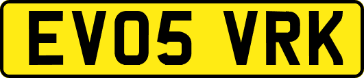 EV05VRK