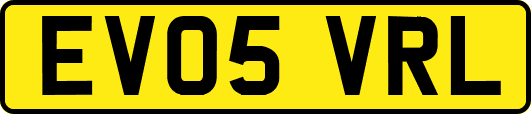 EV05VRL