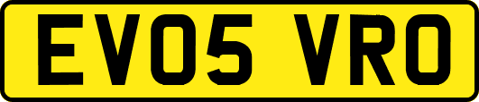 EV05VRO