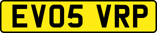 EV05VRP