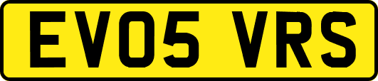 EV05VRS