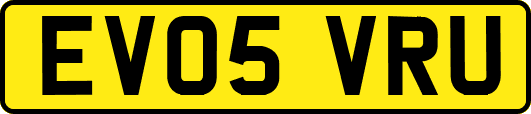 EV05VRU