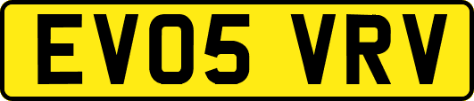 EV05VRV
