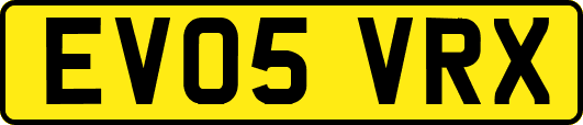 EV05VRX
