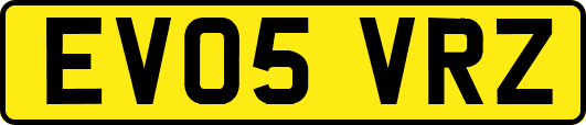 EV05VRZ