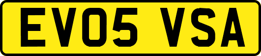 EV05VSA