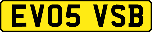 EV05VSB