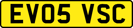 EV05VSC